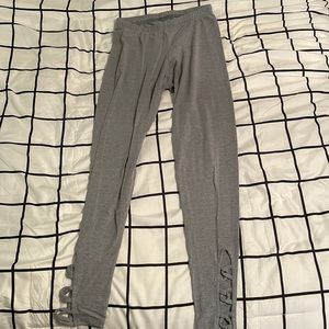 Women’s leggings size xs